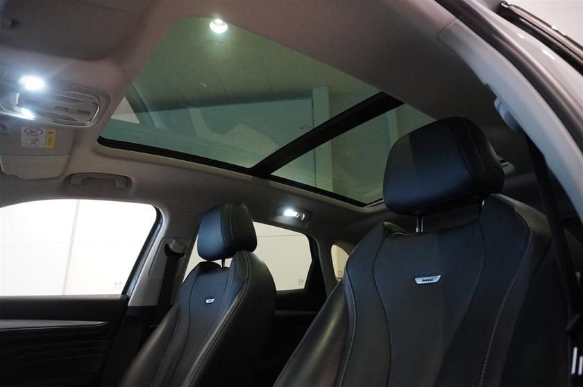 Bild 5 av MG Marvel R Performance 