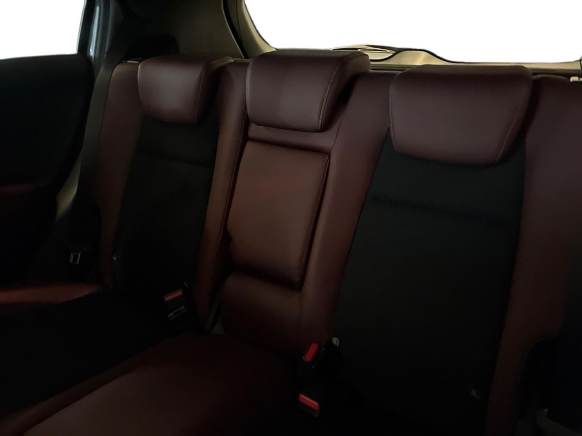 Honda Honda HR-V — bild 17