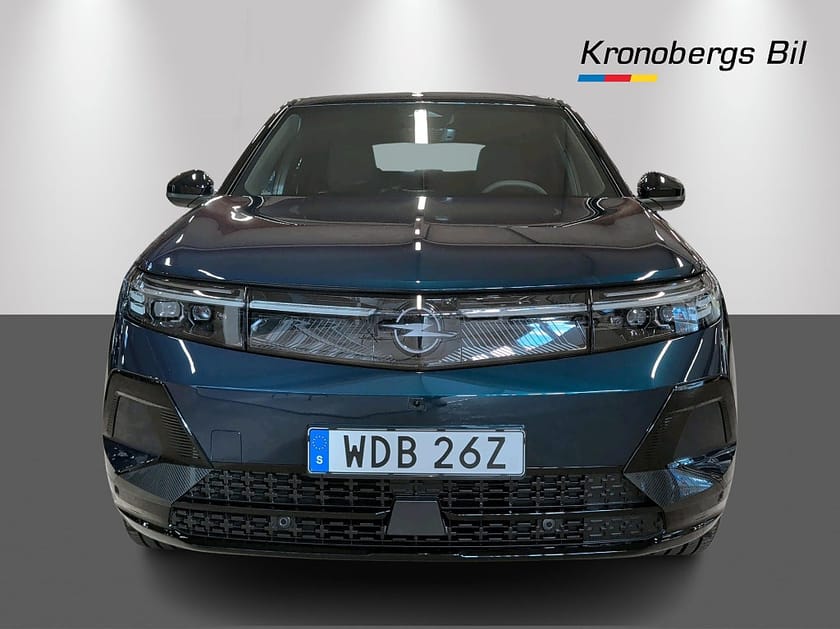 Bild 2 av Opel Grandland Electric AWD GS 325hk Aut *Drag+Service*