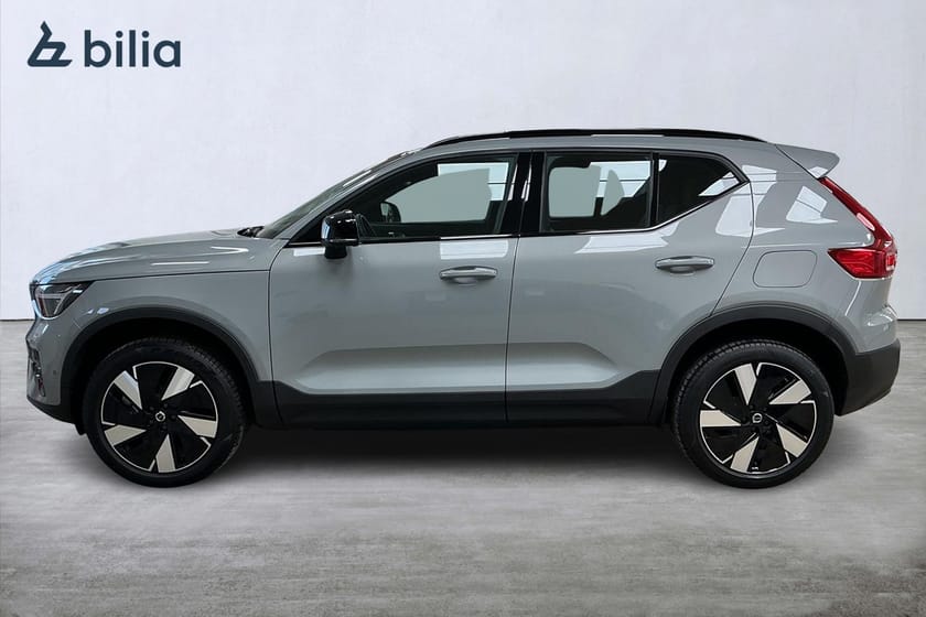 Bild 3 av Volvo Volvo EX40 Single Motor Extended R Plus Edt