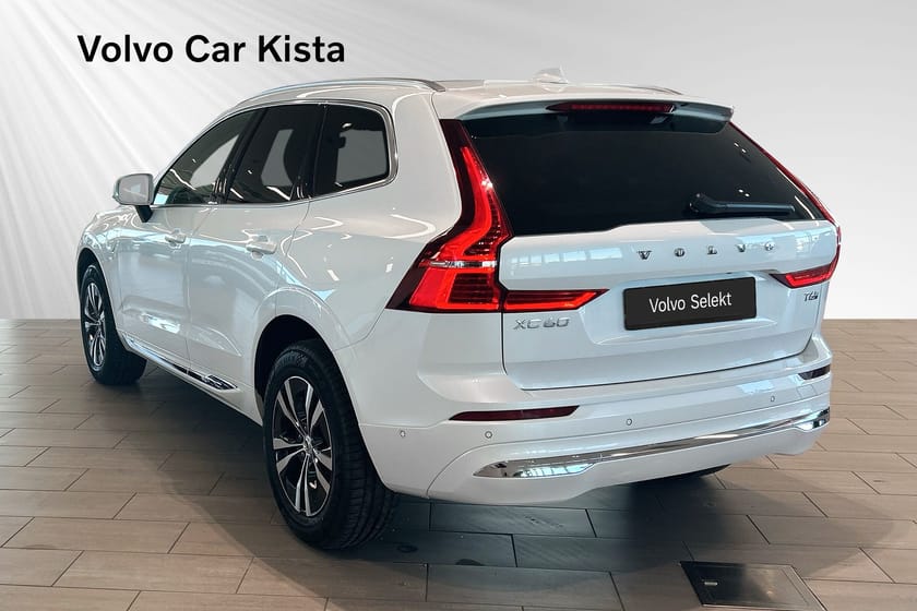 Bild 4 av Volvo XC60 T6 Core Edition Panorama 360Kamera BLIS
