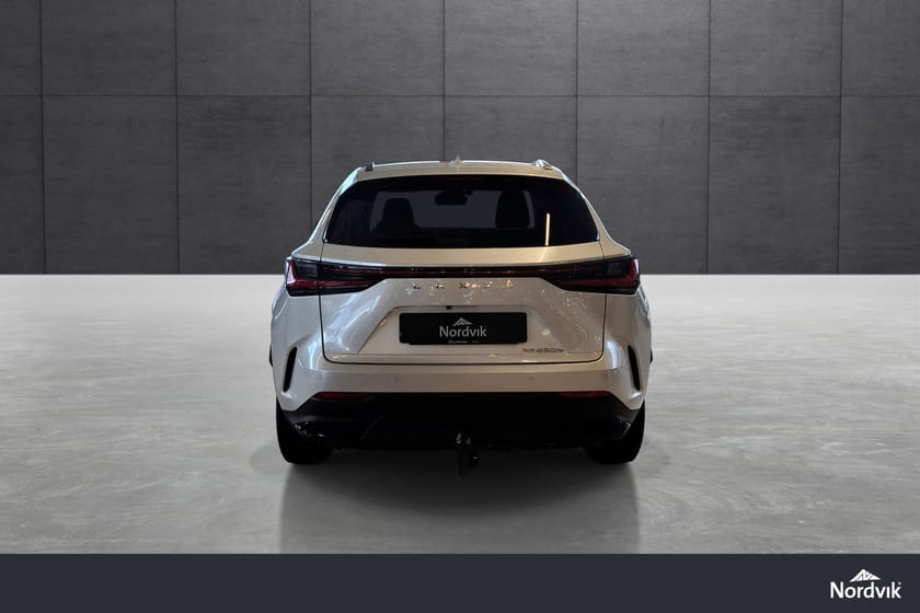Bilde 4 av Lexus NX 450h+ 450h+/plug-in-hybrid/309hk