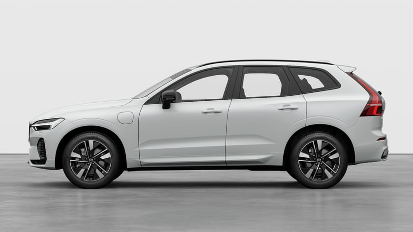 Bild 2 av Volvo XC60 T6 Plus Nordic Edition