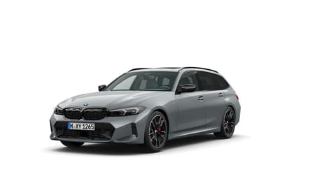 BMW M340i xDrive Touring M Sportpaket Pro Drag DA Pro H K