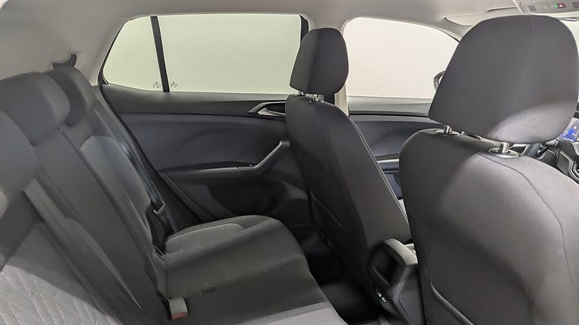 Bild 5 av Volkswagen T-Cross Edition 116Hk DSG
