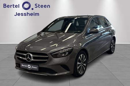 Mercedes-Benz B 250 e B250e PLUG-IN Hybrid, Premium pakke, Godt utstyrt!