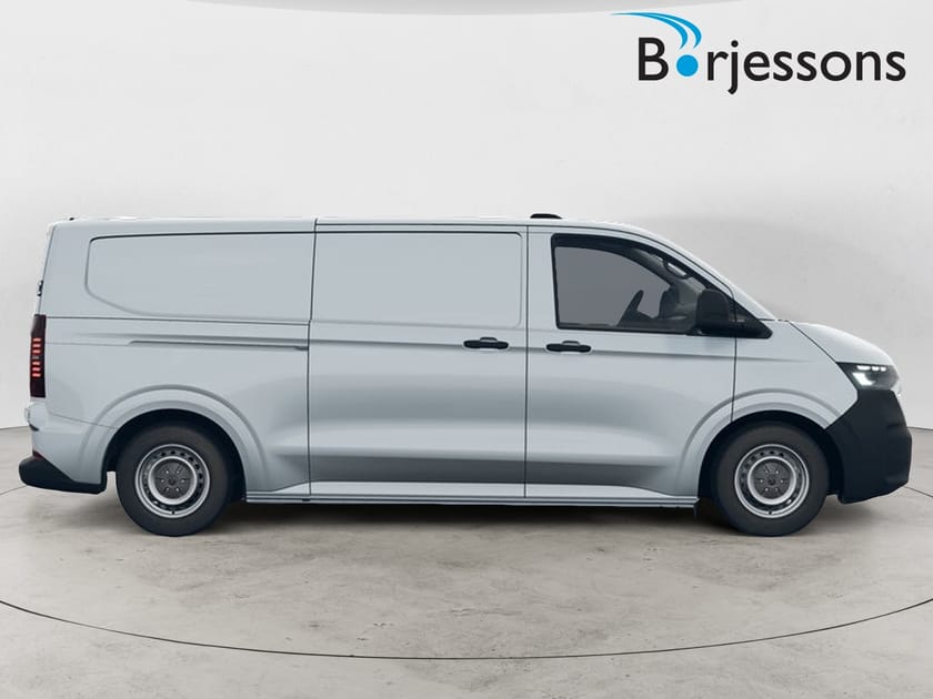 Bild 3 av Volkswagen Transporter TDI 150hk – Börjesson Edition