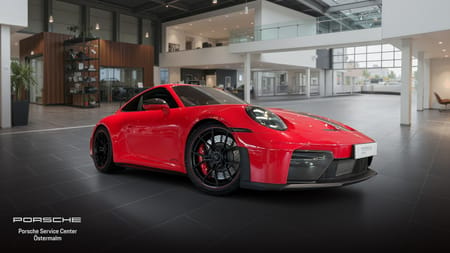 Porsche 911 GT3