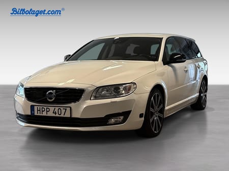 Volvo V70 D4 AWD Classic Sport