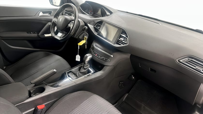 Bild 3 av Peugeot 308 SW Active 1.6 BlueHDI FAP EAT, 120 hk