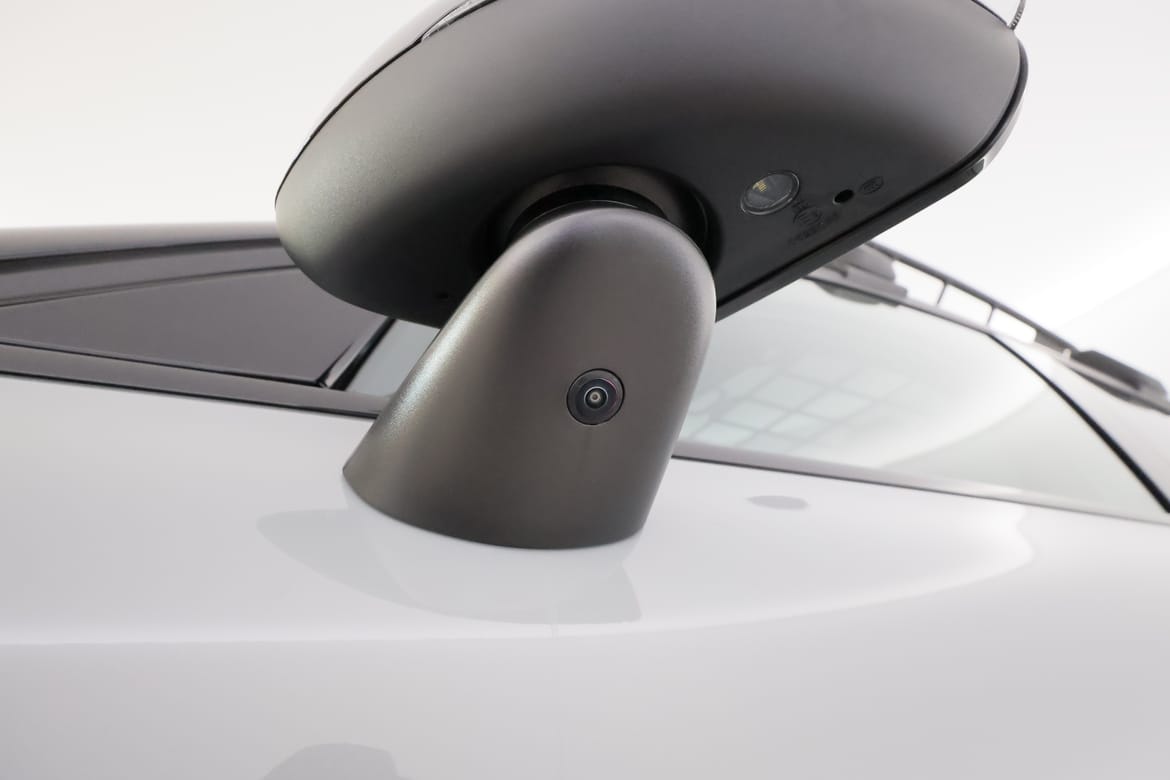 Volvo EX30 2025 - miniatyr 11