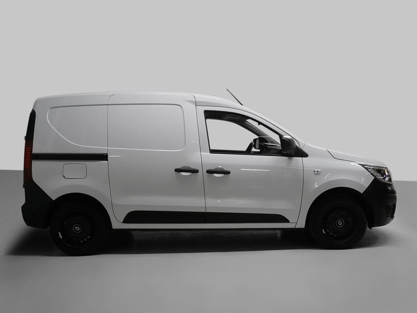 Bilde 4 av Renault Express Lån 108 mnd 2990.- pr.mnd 0.- innskudd