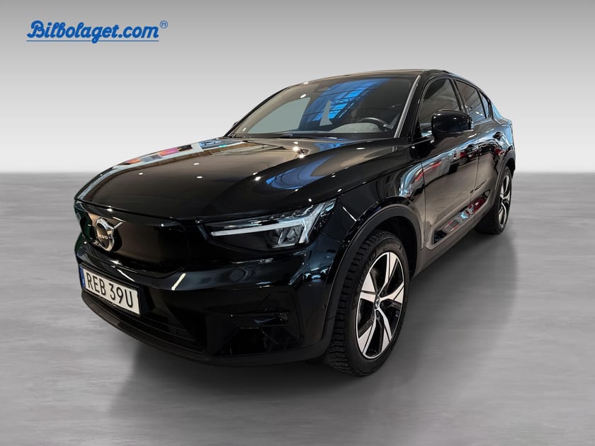 Bild 1 av Volvo C40 Recharge Twin motor Ultimate
