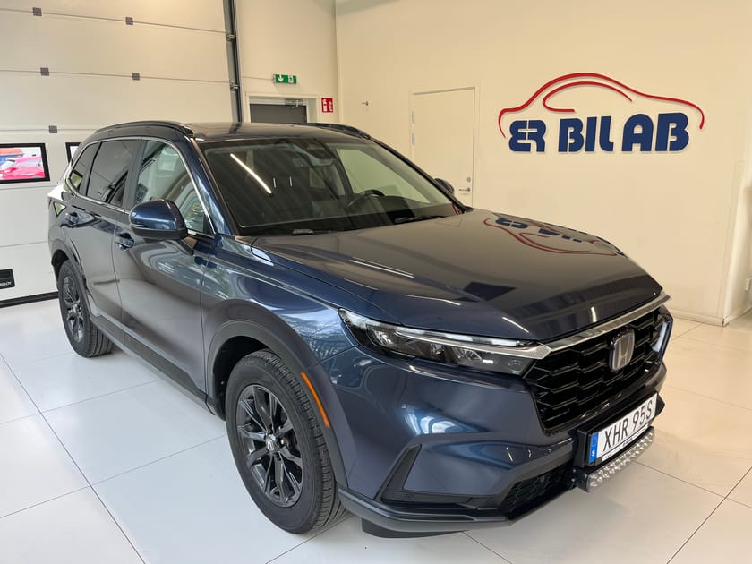 Bild 1 av Honda CR-V e:HEV AWD 2,0 Advanced 4wd Aut