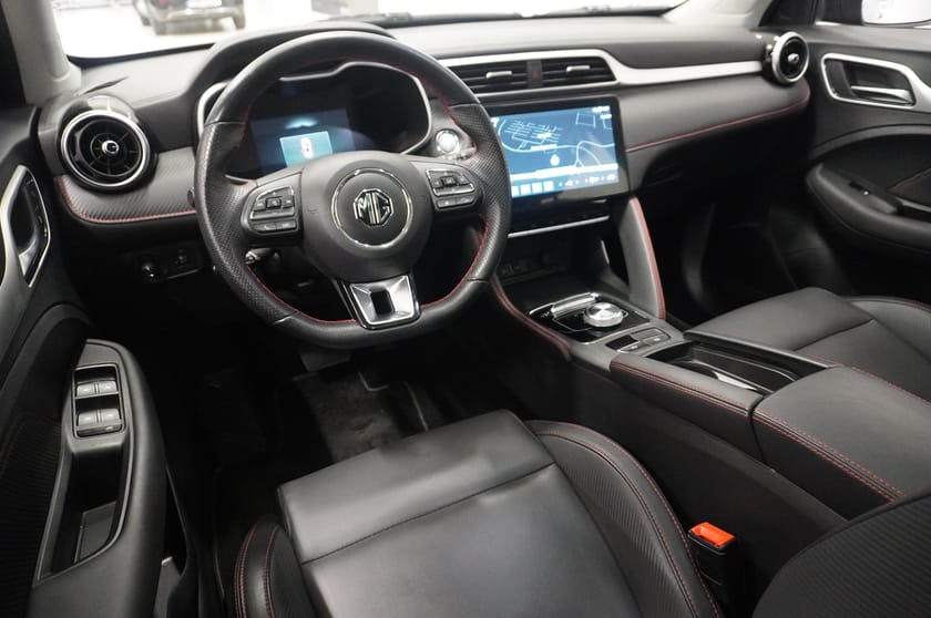 Bild 5 av MG ZS EV Long Range Luxury