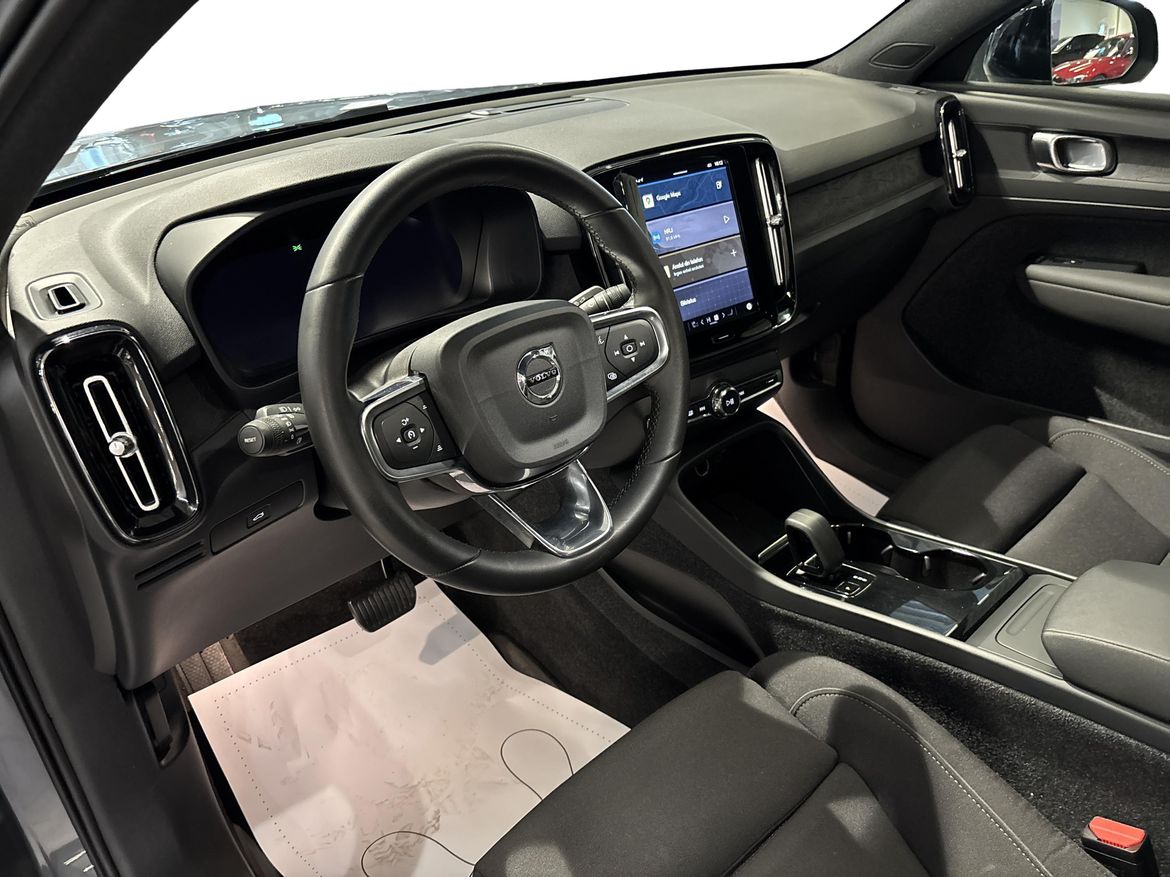 Volvo C40 2023 - miniatyr 6