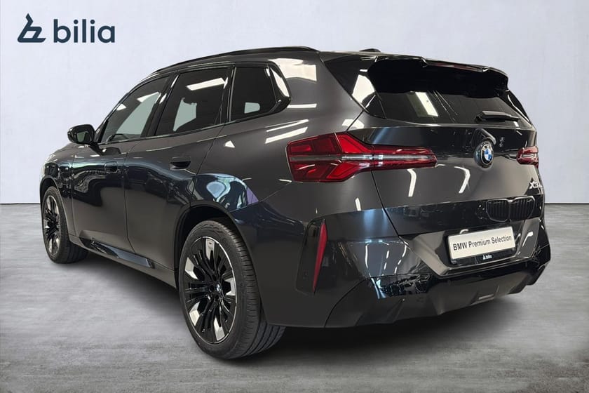 Bild 2 av BMW X3 30e xDrive M-sport Pro | H&K | Drag | Aktiv farth. |360