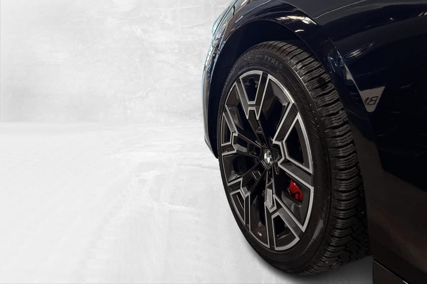 Bilde 2 av BMW i5 xDrive40 Touring Touring, Bowers & Wilkins ++