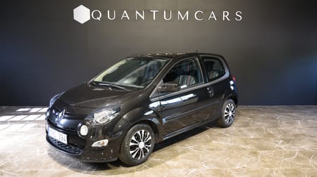 Renault Twingo 1.2 Manuell, 75hk Ny Kam, Ny Bes, Farthållare