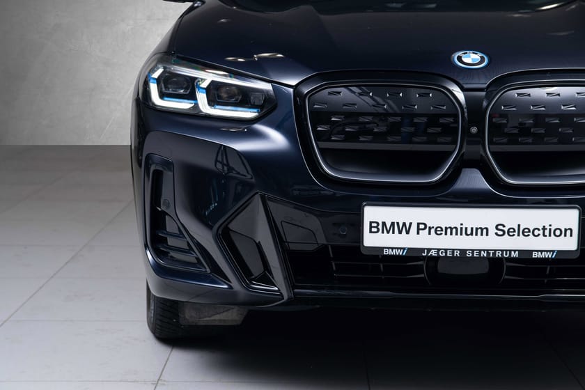 Bilde 5 av BMW iX3 Fully Charged Pano H.feste ACC HeadUP H/K