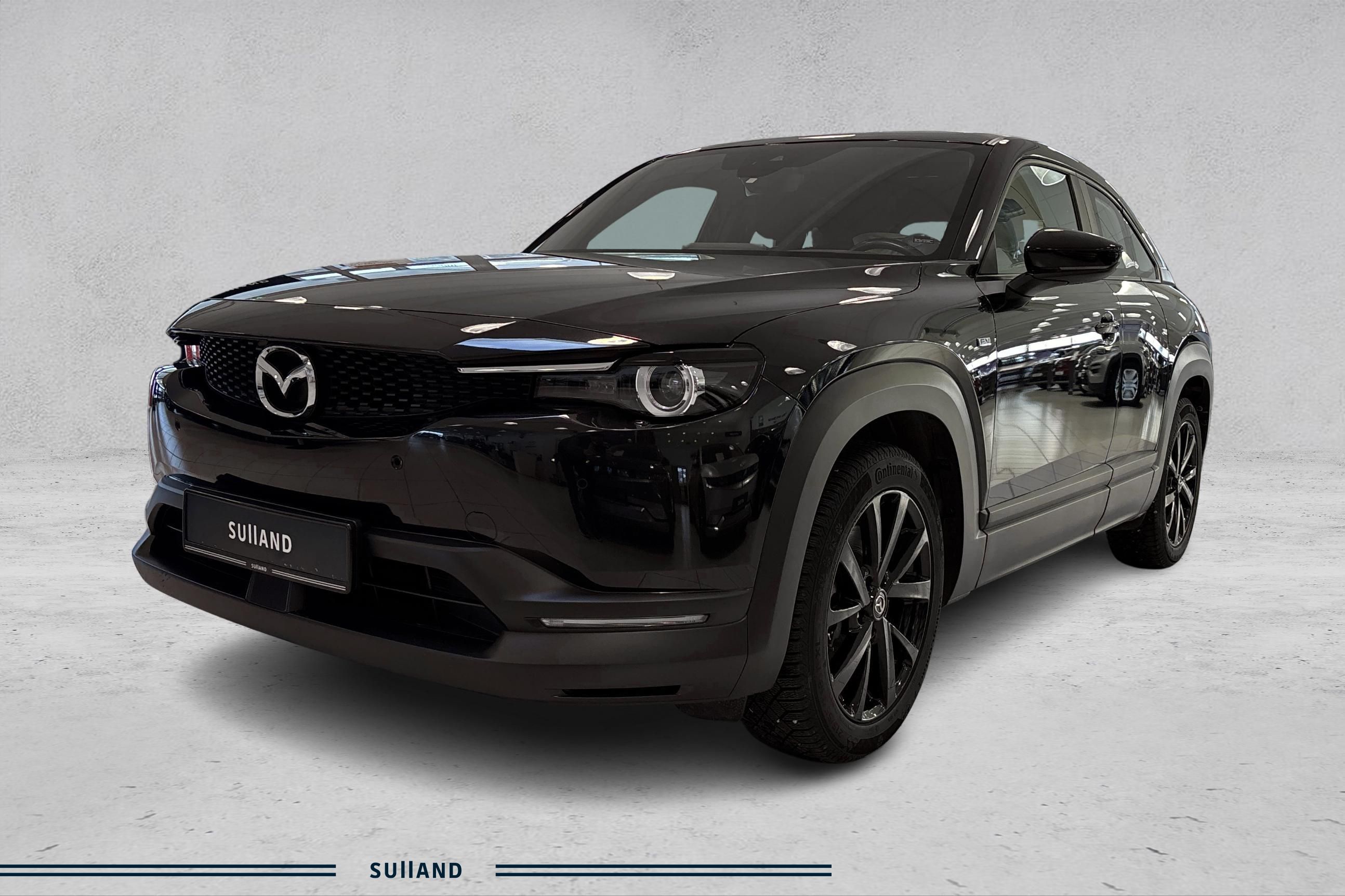 Mazda MX-30 e-Skyactiv EV