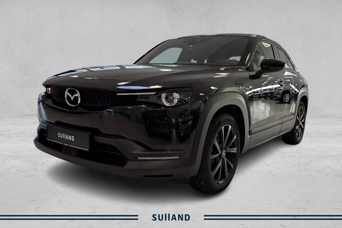 Bilde av Mazda MX-30 e-Skyactiv EV