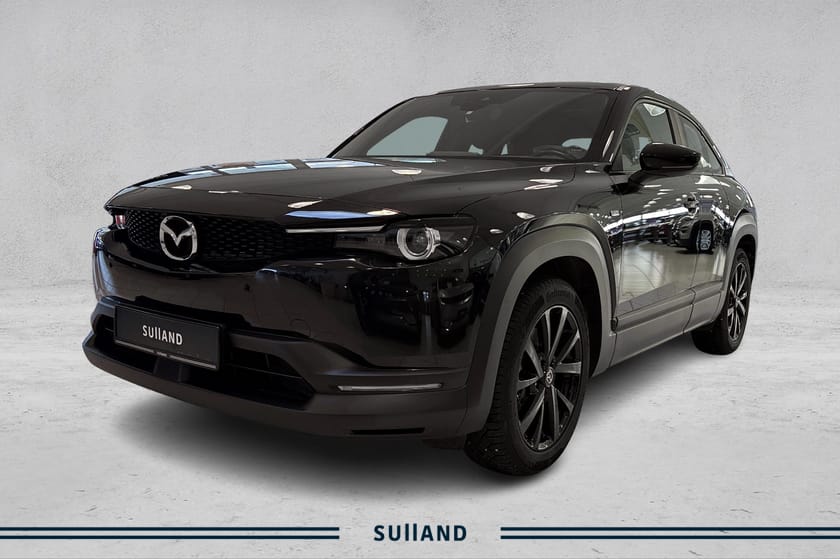 Bilde 1 av Mazda MX-30 e-Skyactiv EV Exclusive