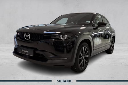 Mazda MX-30 e-Skyactiv EV Exclusive