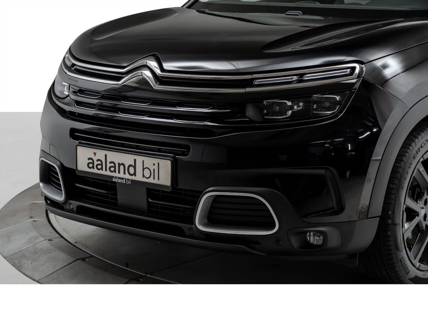 Bilde 4 av Citroën C5 Aircross Hybrid Citroen Shine