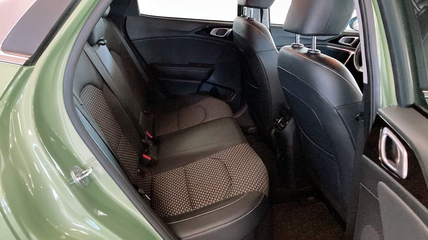 Bild 5 av Kia XCeed Plug-in Hybrid PHEV ADVANCE PLUS NAVI KAMERA