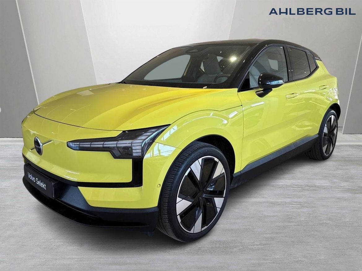 Volvo EX30 2024 - miniatyr 5