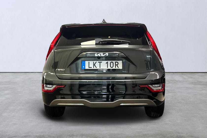 Bild 5 av Kia Niro EV Advance