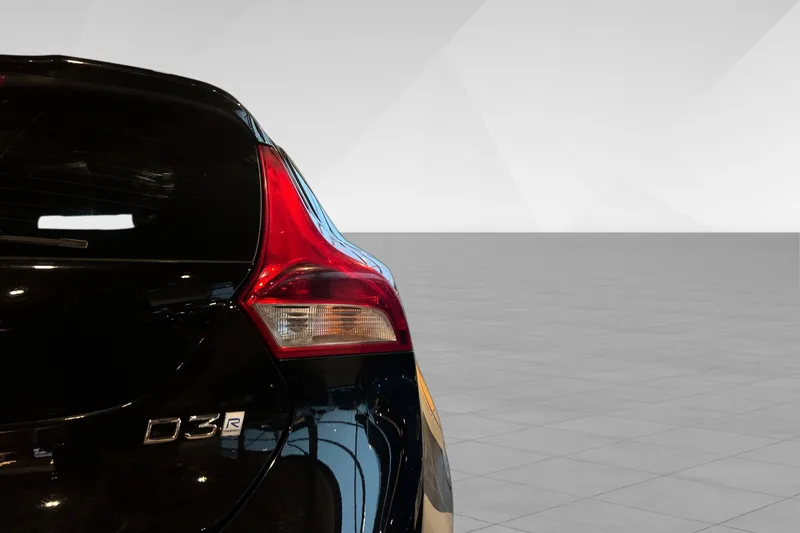 Volvo V40 bilde 9