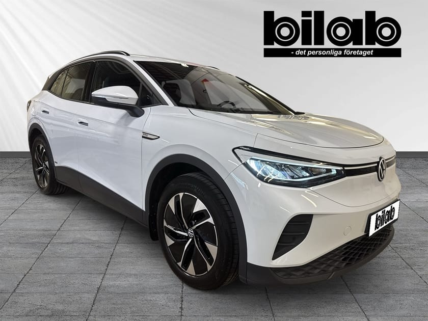 Bild 2 av Volkswagen ID.4 Pro Performance 150 KW  15