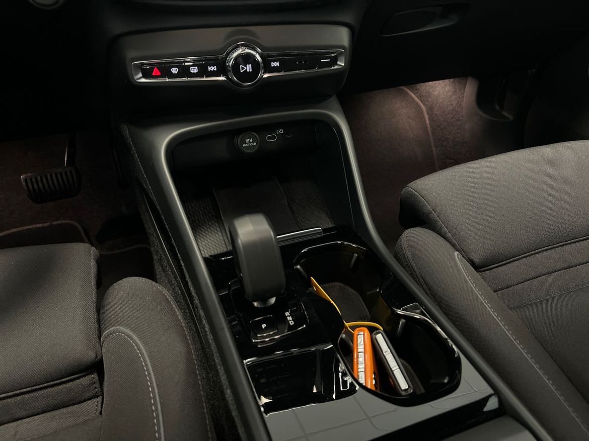 Volvo XC40 2023 - miniatyr 21