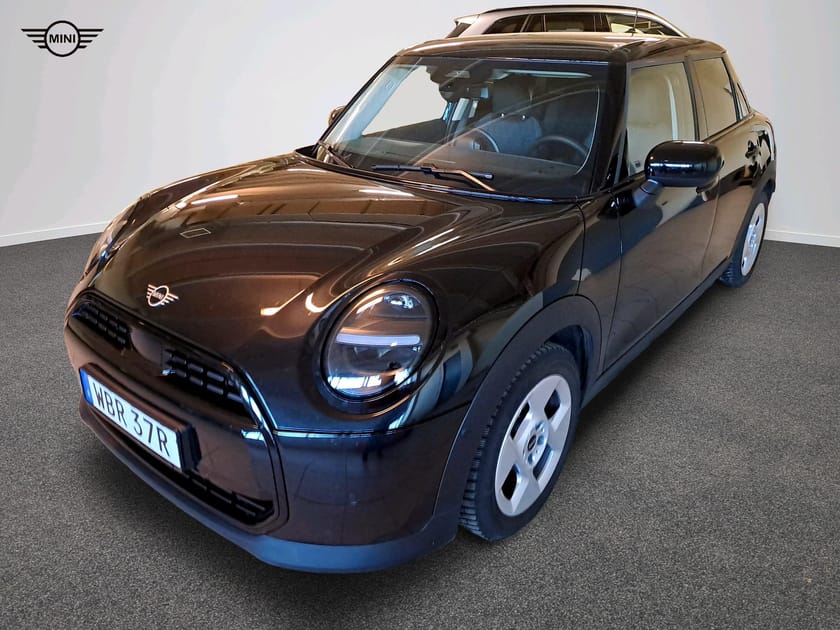 Bild 1 av MINI Cooper C Essential Trim, Paket XS