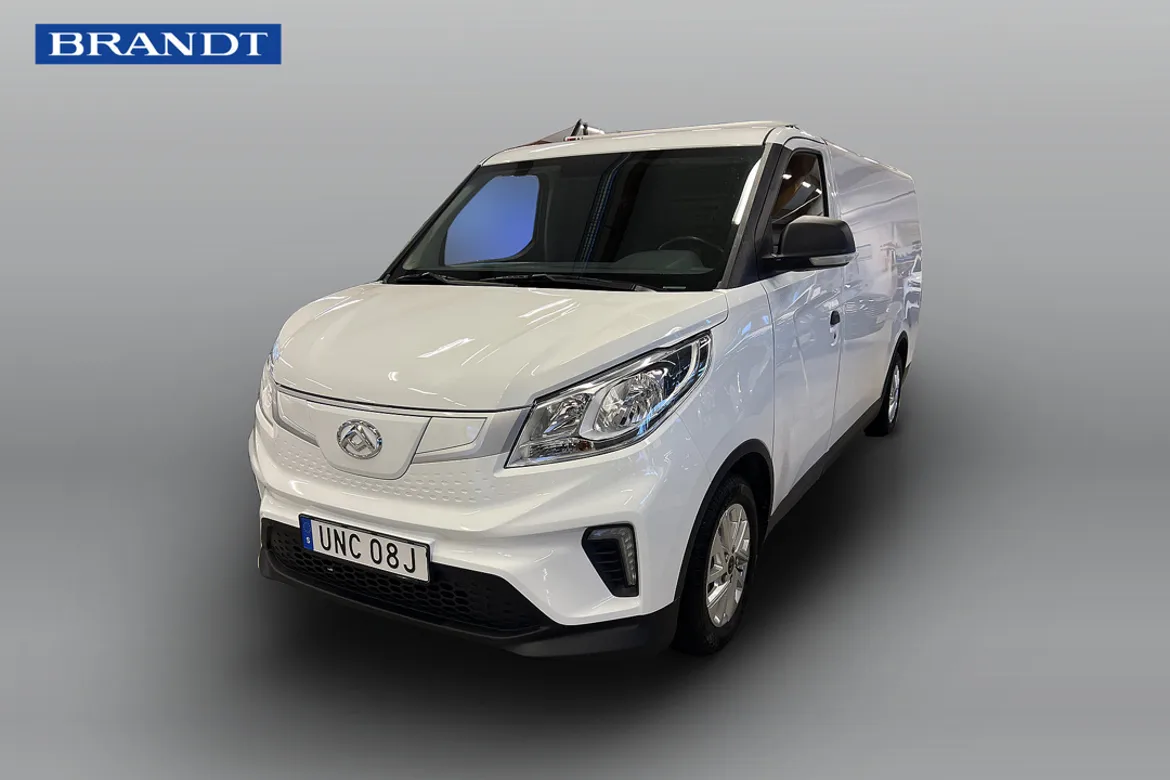 Maxus e-Deliver 3 LWB