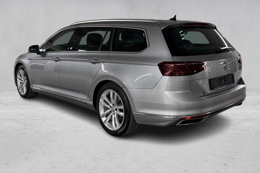 Bilde 3 av Volkswagen Passat Variant GTE fl  *
