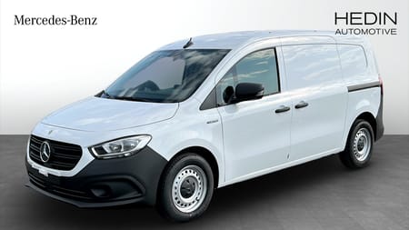 Mercedes-Benz eCitan