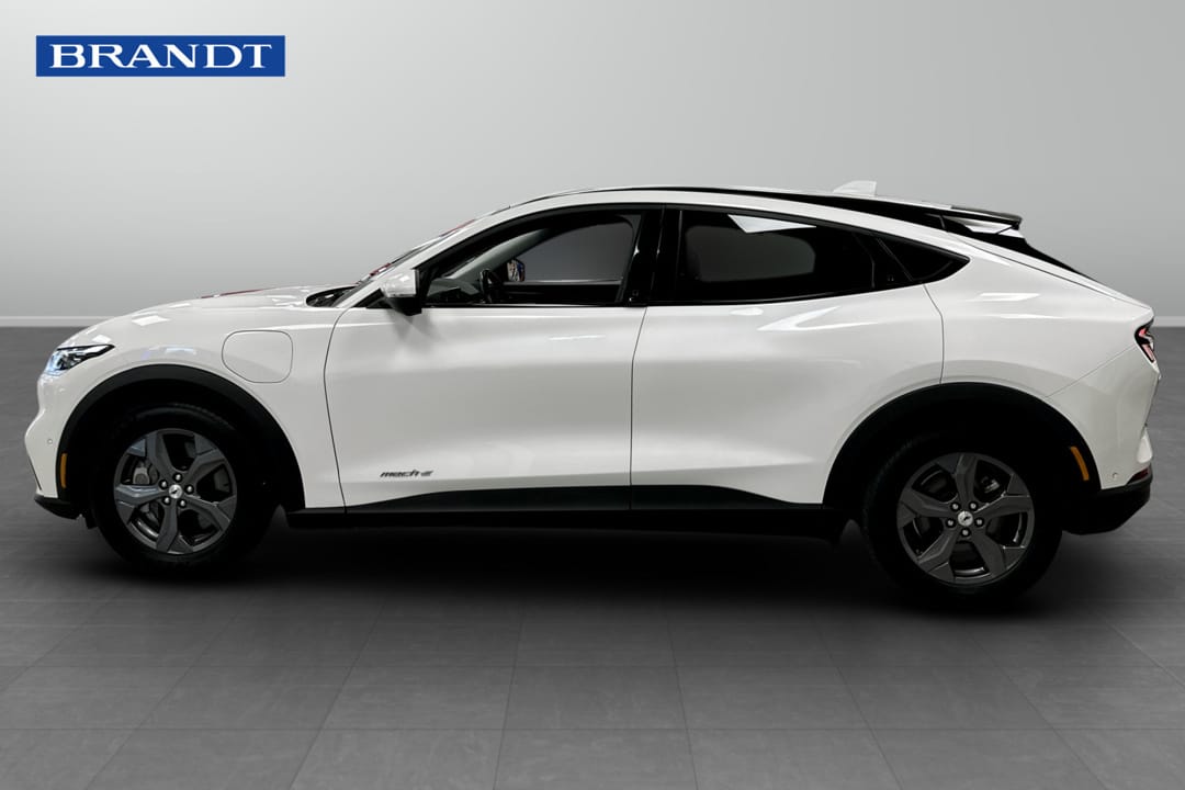 Ford Mustang Mach-E Standard Range