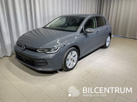 Volkswagen Golf LIFE EDITION 1,5 TSI 150 HK, Metallic