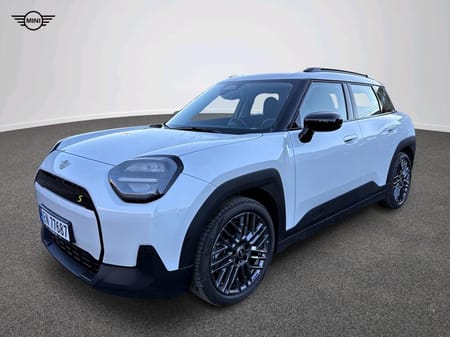 MINI Aceman SE