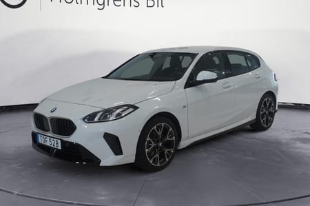 BMW 120 M-Sport