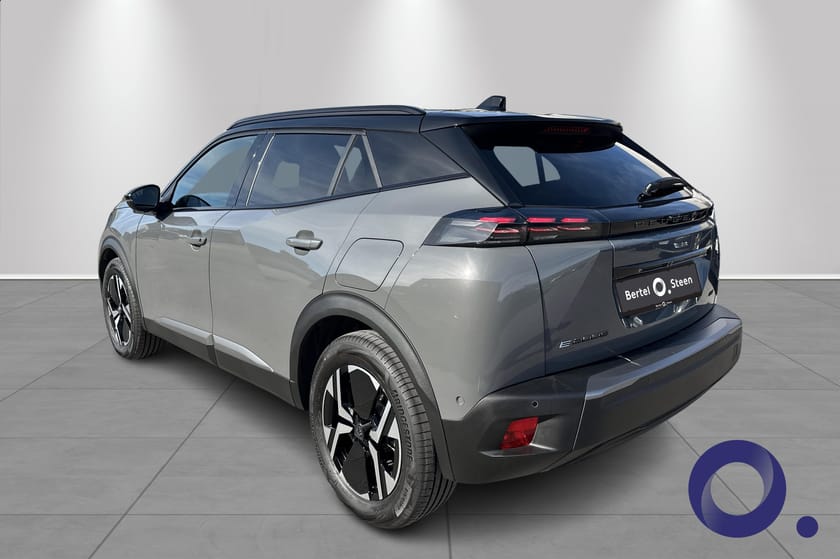 Bilde 3 av Peugeot e-2008 GT, FACELIFT