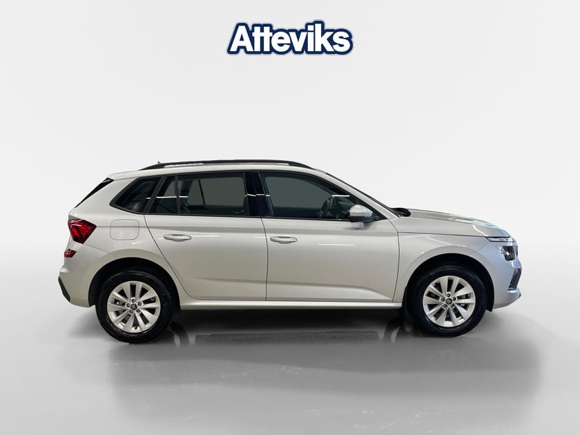 Bild 2 av Škoda Kamiq TSI 116hk Backkamera/Adaptiv farthållare