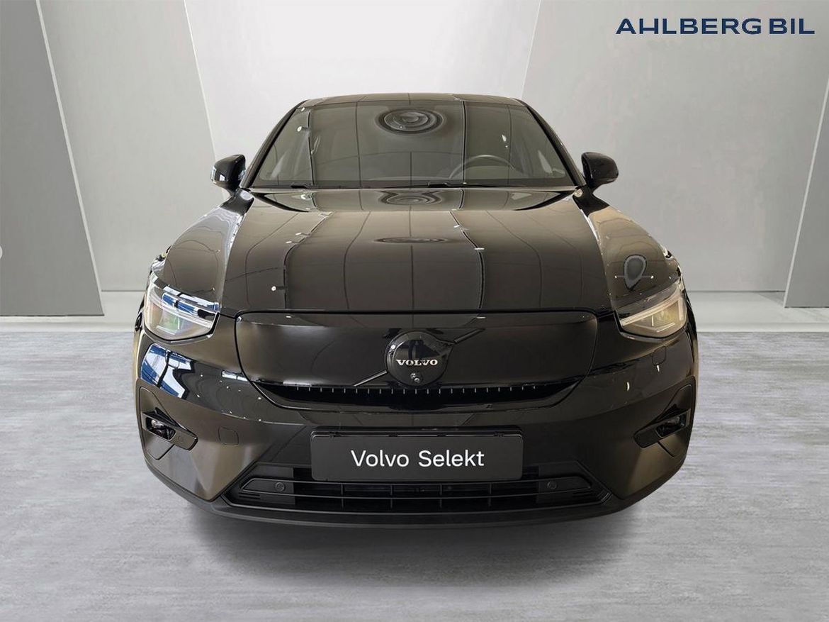 Volvo EC40 2025 - miniatyr 4