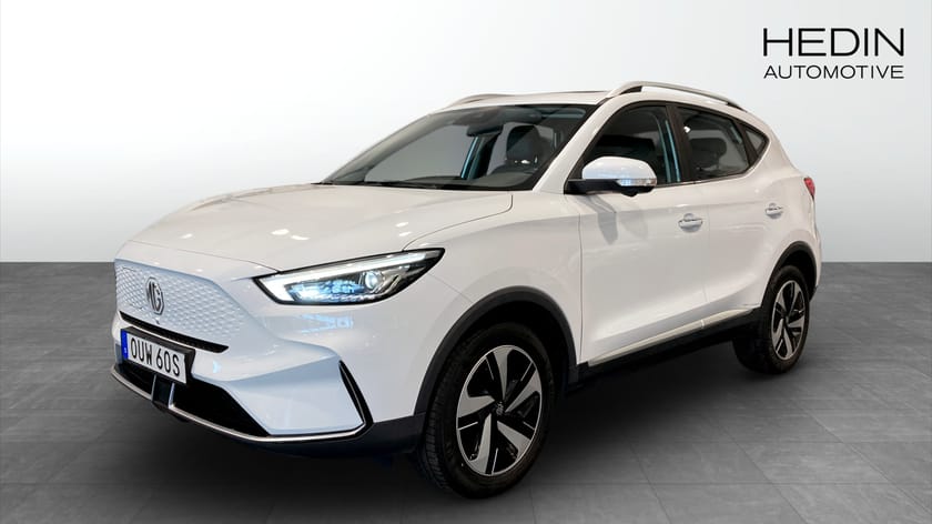 Bild 1 av MG ZS EV Long Range LUXURY 156 HK | PRIVATLEASING 2595:-