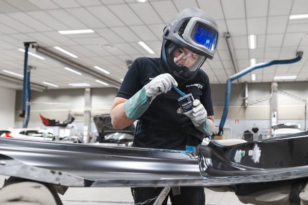 Nowa Li till Yrkes-VM