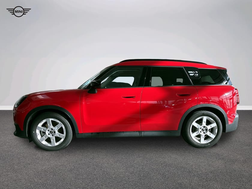 Bild 2 av MINI Countryman SE ALL4 Classic Trim, Paket M Plus