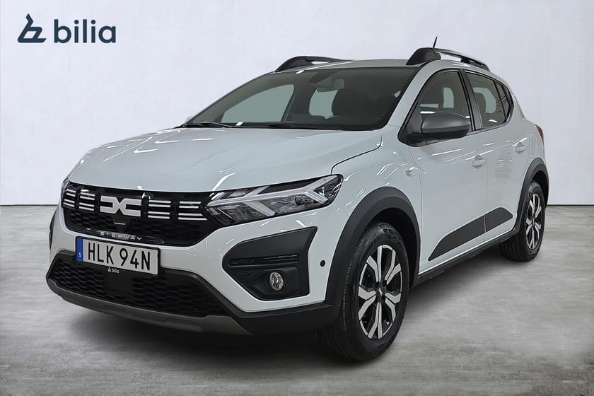 Bild 1 av Dacia Sandero Stepway TCe 90 Expression A